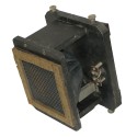 Altavoz de control para amplificador de valvulas OSSA (3214001)
